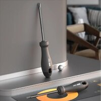 Набор домашнего мастера Deli EHT0008 (8 предметов) - Превью изображения №6 — Интернет-магазин ПроЗаказ