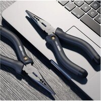 Набор домашнего мастера Deli EHT0008 (8 предметов) - Превью изображения №7 — Интернет-магазин ПроЗаказ