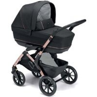 CAM Tris Smart (3 в 1, черный/розовый)