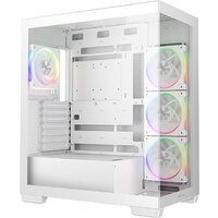 Корпус DeepCool CG580 4F V2 R-CG580-WHADA4-G-2 - Превью изображения №2 — Интернет-магазин ПроЗаказ