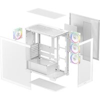 Корпус DeepCool CG580 4F V2 R-CG580-WHADA4-G-2 - Превью изображения №12 — Интернет-магазин ПроЗаказ