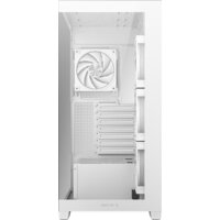 Корпус DeepCool CG580 4F V2 R-CG580-WHADA4-G-2 - Превью изображения №3 — Интернет-магазин ПроЗаказ