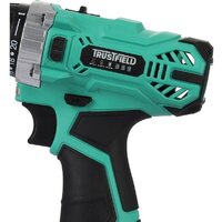 Дрель-шуруповерт Trustfield ETCD-12.1.1-Set (с 2-мя АКБ, кейс) - Превью изображения №3 — Интернет-магазин ПроЗаказ