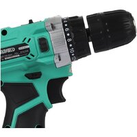 Дрель-шуруповерт Trustfield ETCD-12.1.1-Set (с 2-мя АКБ, кейс) - Превью изображения №4 — Интернет-магазин ПроЗаказ