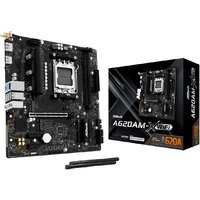 Материнская плата ASRock A620AM-X WiFi - Превью изображения №5 — Интернет-магазин ПроЗаказ
