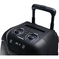 Беспроводная колонка AKAI ABTS-X10 Plus - Превью изображения №3 — Интернет-магазин ПроЗаказ