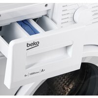 Стиральная машина BEKO WRE 6511 BWW - Превью изображения №4 — Интернет-магазин ПроЗаказ