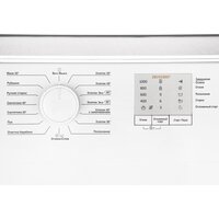 Стиральная машина BEKO WRE 6511 BWW - Превью изображения №6 — Интернет-магазин ПроЗаказ