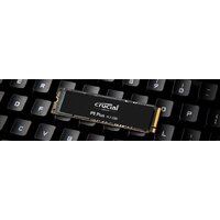 SSD Crucial P5 Plus 1TB CT1000P5PSSD8 - Превью изображения №3 — Интернет-магазин ПроЗаказ
