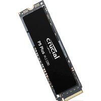 SSD Crucial P5 Plus 1TB CT1000P5PSSD8 - Превью изображения №2 — Интернет-магазин ПроЗаказ