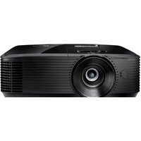 Optoma W400LVe