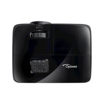 Проектор Optoma W400LVe - Превью изображения №5 — Интернет-магазин ПроЗаказ