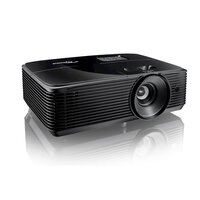 Проектор Optoma W400LVe - Превью изображения №4 — Интернет-магазин ПроЗаказ