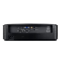 Проектор Optoma W400LVe - Превью изображения №6 — Интернет-магазин ПроЗаказ