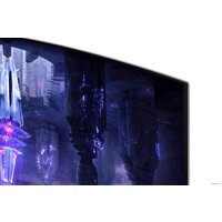 Игровой монитор Samsung Odyssey OLED G8 LS34BG850SUXEN - Превью изображения №19 — Интернет-магазин ПроЗаказ