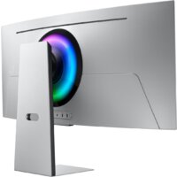 Игровой монитор Samsung Odyssey OLED G8 LS34BG850SUXEN - Превью изображения №10 — Интернет-магазин ПроЗаказ