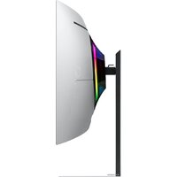 Игровой монитор Samsung Odyssey OLED G8 LS34BG850SUXEN - Превью изображения №15 — Интернет-магазин ПроЗаказ