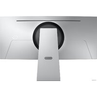 Игровой монитор Samsung Odyssey OLED G8 LS34BG850SUXEN - Превью изображения №5 — Интернет-магазин ПроЗаказ