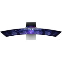 Игровой монитор Samsung Odyssey OLED G8 LS34BG850SUXEN - Превью изображения №12 — Интернет-магазин ПроЗаказ