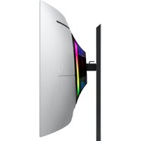 Игровой монитор Samsung Odyssey OLED G8 LS34BG850SUXEN - Превью изображения №16 — Интернет-магазин ПроЗаказ
