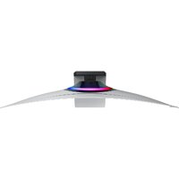 Игровой монитор Samsung Odyssey OLED G8 LS34BG850SUXEN - Превью изображения №23 — Интернет-магазин ПроЗаказ
