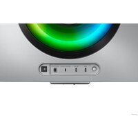 Игровой монитор Samsung Odyssey OLED G8 LS34BG850SUXEN - Превью изображения №21 — Интернет-магазин ПроЗаказ