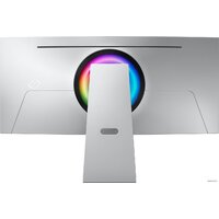Игровой монитор Samsung Odyssey OLED G8 LS34BG850SUXEN - Превью изображения №4 — Интернет-магазин ПроЗаказ