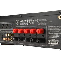AV ресивер JBL MA510 (черный) - Превью изображения №8 — Интернет-магазин ПроЗаказ
