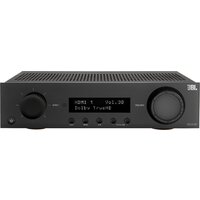 AV ресивер JBL MA510 (черный) - Превью изображения №2 — Интернет-магазин ПроЗаказ