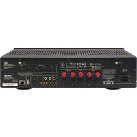 AV ресивер JBL MA510 (черный) - Превью изображения №5 — Интернет-магазин ПроЗаказ