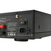 AV ресивер JBL MA510 (черный) - Превью изображения №7 — Интернет-магазин ПроЗаказ