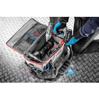 Сумка для инструментов GRAPHITE 58G021 - Превью изображения №2 — Интернет-магазин ПроЗаказ