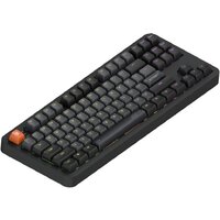 Клавиатура Dark Project ALU87B Gamma (g3ms Magnetite) - Превью изображения №4 — Интернет-магазин ПроЗаказ