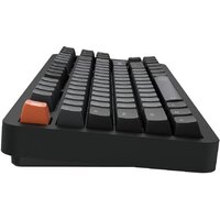 Клавиатура Dark Project ALU87B Gamma (g3ms Magnetite) - Превью изображения №8 — Интернет-магазин ПроЗаказ