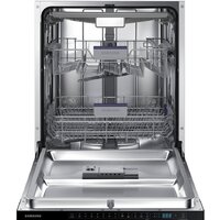 Встраиваемая посудомоечная машина Samsung DW60M6050BB - Превью изображения №13 — Интернет-магазин ПроЗаказ