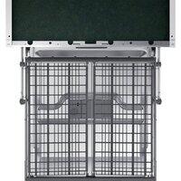 Встраиваемая посудомоечная машина Samsung DW60M6050BB - Превью изображения №8 — Интернет-магазин ПроЗаказ