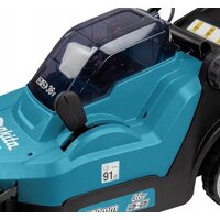 Газонокосилка Makita DLM382PM2 (с 2-мя АКБ) - Превью изображения №10 — Интернет-магазин ПроЗаказ