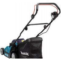 Газонокосилка Makita DLM382PM2 (с 2-мя АКБ) - Превью изображения №5 — Интернет-магазин ПроЗаказ