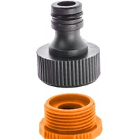 Саморастягивающийся шланг Вихрь Набор с растягивающимся шлангом 73/7/2/27 (30 м) - Превью изображения №2 — Интернет-магазин ПроЗаказ