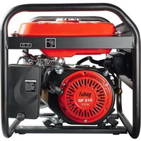 Бензиновый генератор Fubag BS 3300 646468 - Превью изображения №3 — Интернет-магазин ПроЗаказ