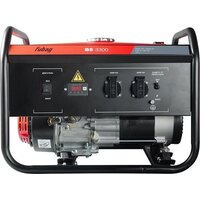 Бензиновый генератор Fubag BS 3300 646468 - Превью изображения №2 — Интернет-магазин ПроЗаказ