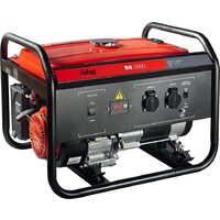 Бензиновый генератор Fubag BS 3300 646468 - Превью изображения №6 — Интернет-магазин ПроЗаказ