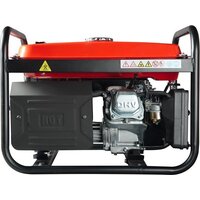 Бензиновый генератор Fubag BS 3300 646468 - Превью изображения №5 — Интернет-магазин ПроЗаказ