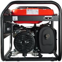 Бензиновый генератор Fubag BS 3300 646468 - Превью изображения №4 — Интернет-магазин ПроЗаказ