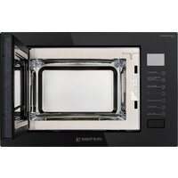 Микроволновая печь Meferi MMO6025BK Ultra - Превью изображения №3 — Интернет-магазин ПроЗаказ