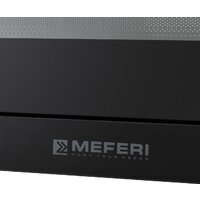 Микроволновая печь Meferi MMO6025BK Ultra - Превью изображения №9 — Интернет-магазин ПроЗаказ
