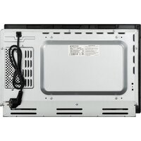 Микроволновая печь Meferi MMO6025BK Ultra - Превью изображения №11 — Интернет-магазин ПроЗаказ