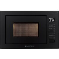 Микроволновая печь Meferi MMO6025BK Ultra - Превью изображения №2 — Интернет-магазин ПроЗаказ