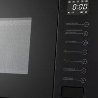 Микроволновая печь Meferi MMO6025BK Ultra - Превью изображения №8 — Интернет-магазин ПроЗаказ