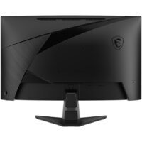 Игровой монитор MSI MAG 276CXF - Превью изображения №4 — Интернет-магазин ПроЗаказ
